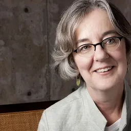 Portrait of Victoria Lundblad