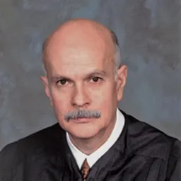 Portrait of Ricardo Hinojosa