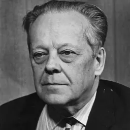 Portrait of Einar Diesen