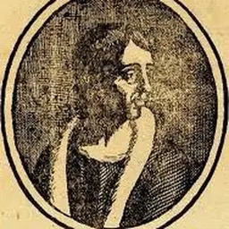 Portrait of Masuccio Salernitano