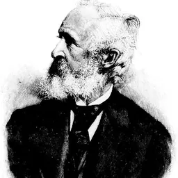 Portrait of Otto Knille