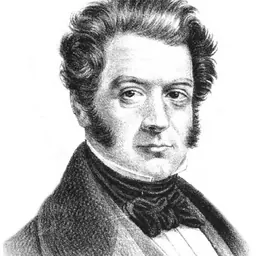 Portrait of Jorge Beauchef