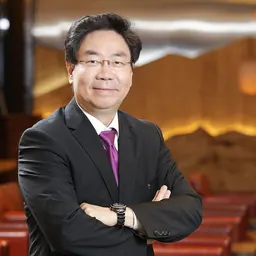 Portrait of Chuang Suo-hang
