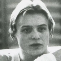 Portrait of Jiří Tabák