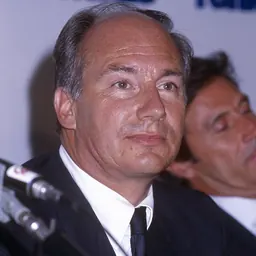 Portrait of Aga Khan IV