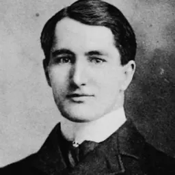 Portrait of L. W. Boynton