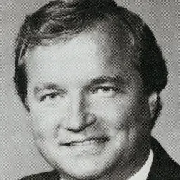 Portrait of Robert Vanasek