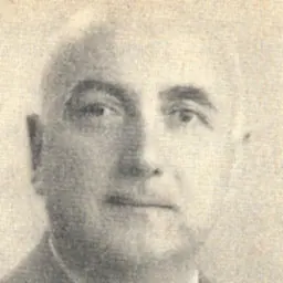Portrait of Renato Pagni