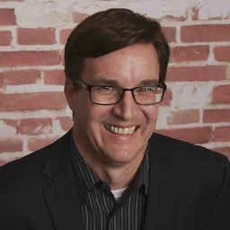 Portrait of Chris LaMont