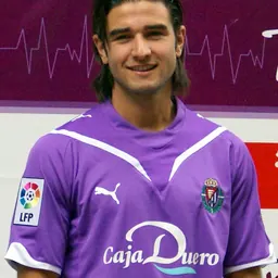 Portrait of Antonio Barragán