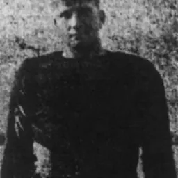 Portrait of Adolph Bieberstein