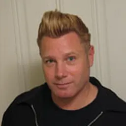 Portrait of Dan Kimball
