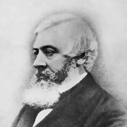 Portrait of William Gossage
