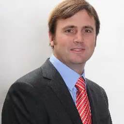 Portrait of Pedro Browne