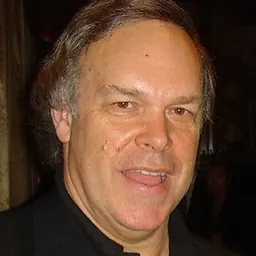 Portrait of Robert M. Parker, Jr.