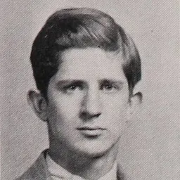 Portrait of A. M. Rosenthal