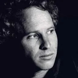 Portrait of Yaron Margolin