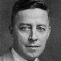 Portrait of Roméo Beaudry