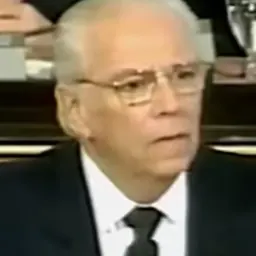 Portrait of Jorge Olavarría