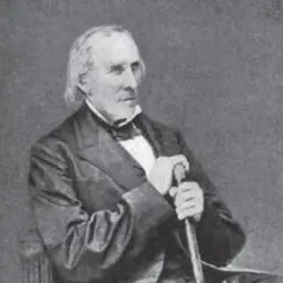 Portrait of Peter Whelan