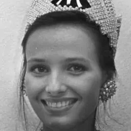 Portrait of Agnieszka Kotlarska