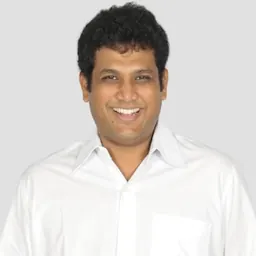 Portrait of T. R. B. Rajaa