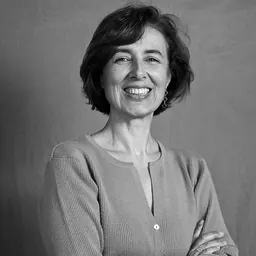 Portrait of Isabel Trancoso