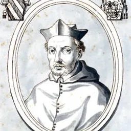 Portrait of Diego de Espinosa
