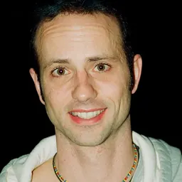 Portrait of Brian Boitano