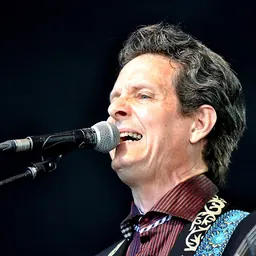 Portrait of Dave Kincaid