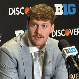 Portrait of Ryan Browne