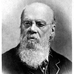 Portrait of James John Garth Wilkinson