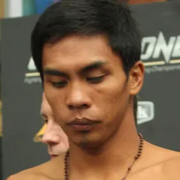 Portrait of Kevin Belingon
