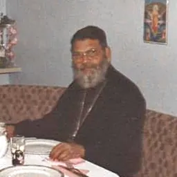 Portrait of Geevarghese Timotheos Chundevalel