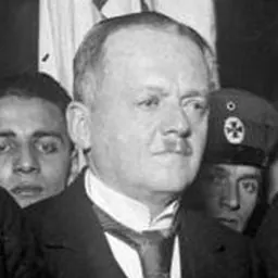 Portrait of Kuno von Westarp