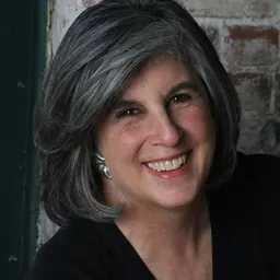Portrait of Hallie Ephron