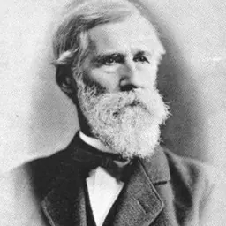 Portrait of Ellis S. Chesbrough