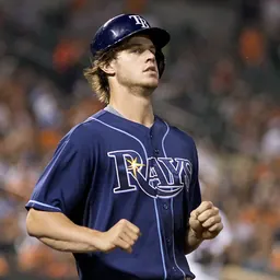Portrait of Wil Myers