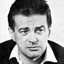 Portrait of Miroslav Válek