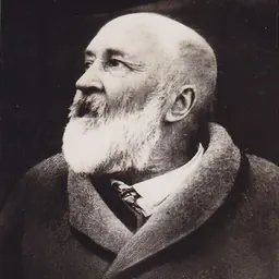 Portrait of Jonas Jablonskis