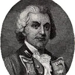 Portrait of Silas Talbot