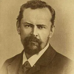 Portrait of Sergei Nikolaevich Trubetskoy