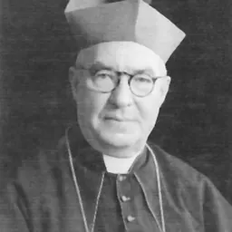 Portrait of Andrew Killian