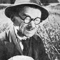Portrait of Nikifor Krynicki