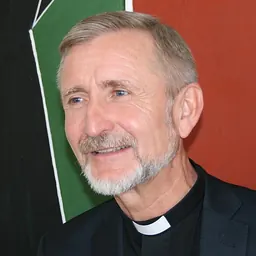 Portrait of Erling Pettersen