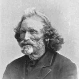Portrait of Jim Baker