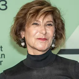 Portrait of Amy Pascal