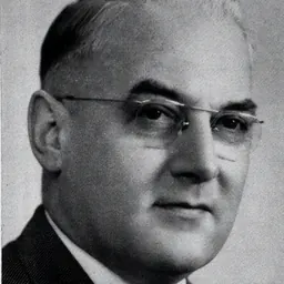 Portrait of William S. Beardsley