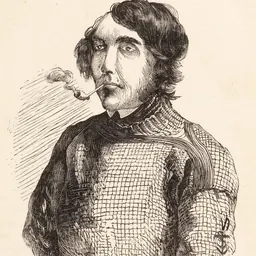 Portrait of John Nunn