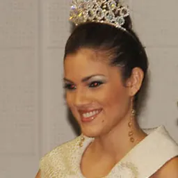 Portrait of Anyolí Ábrego